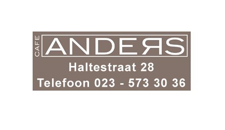 Cafe Anders